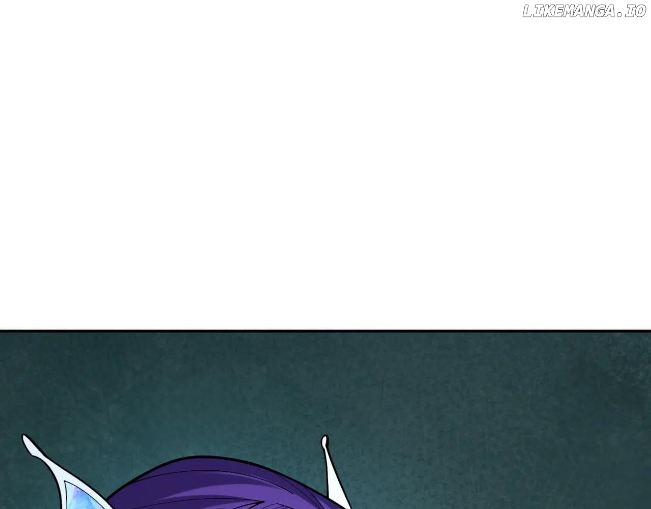 Era of the Haunted Chapter 358 - page 111